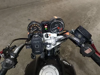 Honda CB400