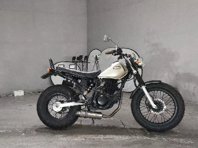 Yamaha TW200