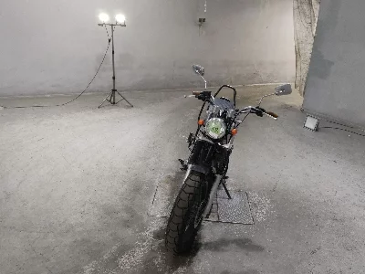Yamaha TW200
