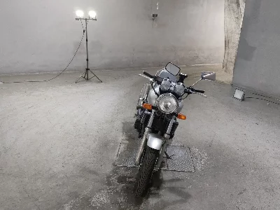 Honda CB400SF