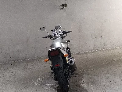 Honda CB400SF