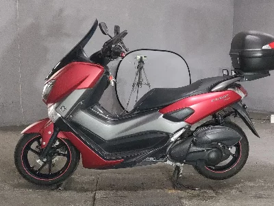 Yamaha N-MAX155