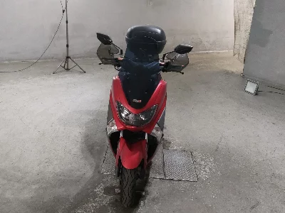 Yamaha N-MAX155