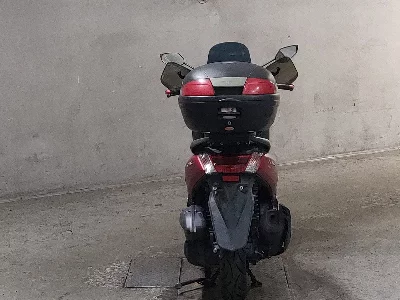 Yamaha N-MAX155