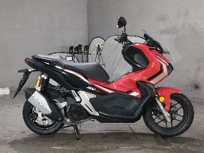 Honda ADV150