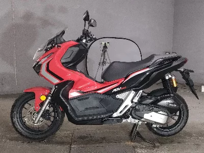 Honda ADV150