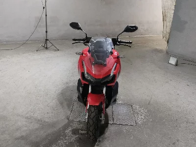 Honda ADV150