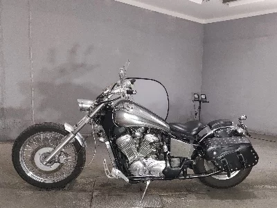 Honda STEED400