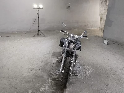 Honda STEED400