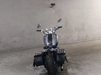 Honda STEED400