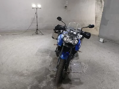 Triumph  TRIUMPH  TIGER 800XRX