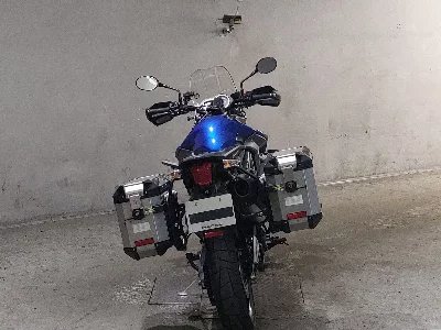 Triumph  TRIUMPH  TIGER 800XRX