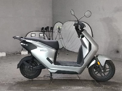 Honda EM1 e: