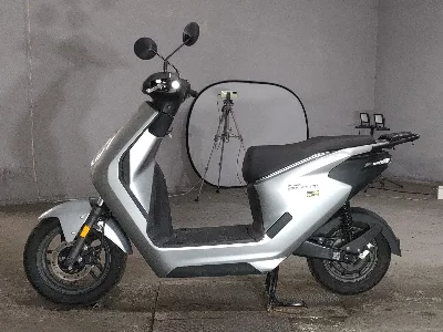 Honda EM1 e: