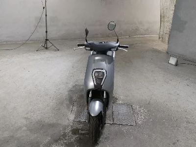 Honda EM1 e: