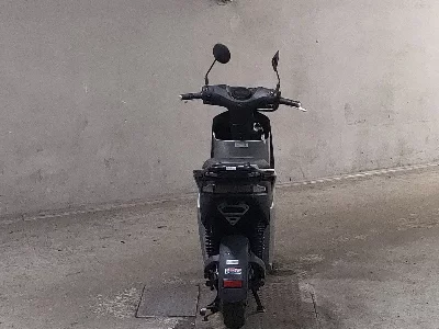 Honda EM1 e: