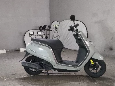 Honda DUNK