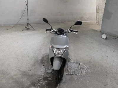 Honda DUNK