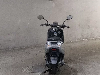 Honda DUNK