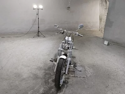 Yamaha DRAGSTAR400