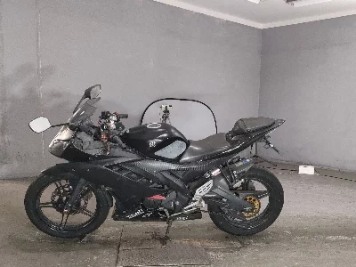 Yamaha YZF-R15