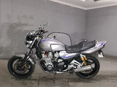 Yamaha XJR1300
