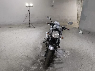 Yamaha XJR1300