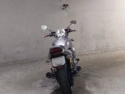 Yamaha XJR1300