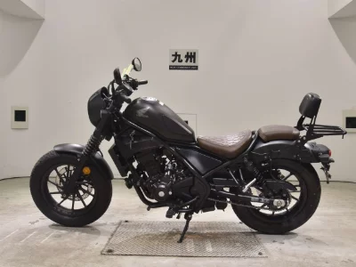 Honda REBEL 250S