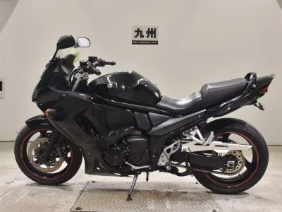 Suzuki BANDIT1250F