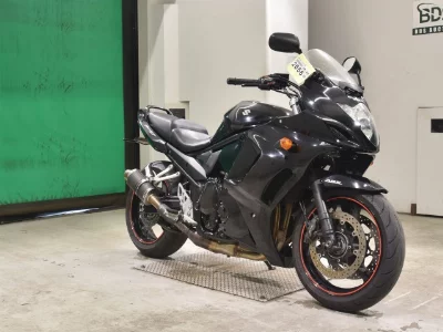 Suzuki BANDIT1250F