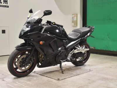 Suzuki BANDIT1250F