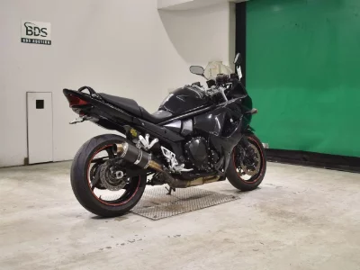 Suzuki BANDIT1250F