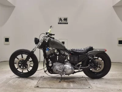 Harley-Davidson HARLEY XLH1200