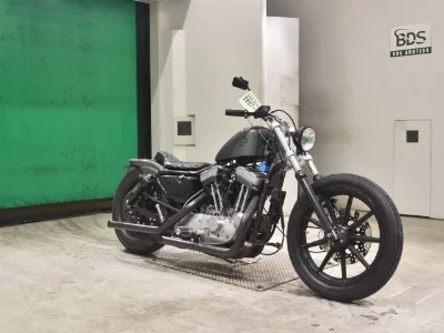 Harley-Davidson HARLEY XLH1200