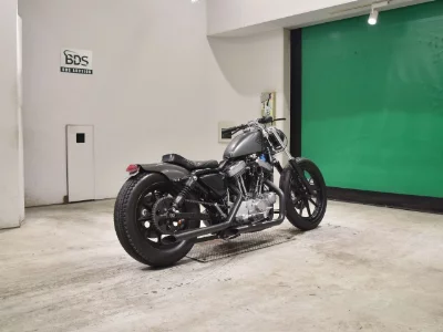 Harley-Davidson HARLEY XLH1200