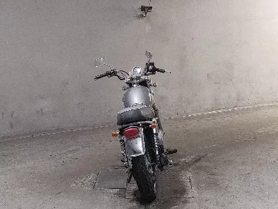 Suzuki VOLTY