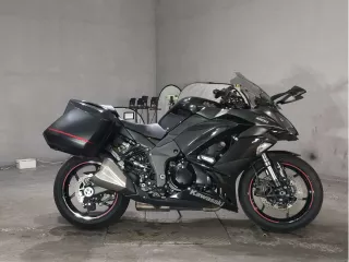 Kawasaki NINJA1000 2019