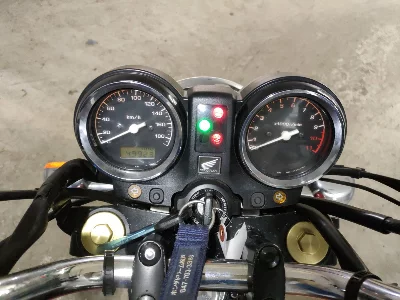 Honda CB750