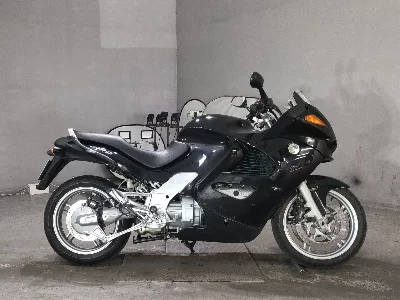 BMW BMW K1200RS