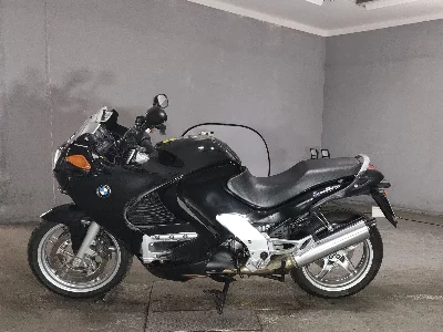 BMW BMW K1200RS