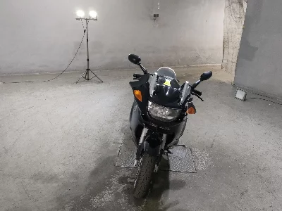 BMW BMW K1200RS