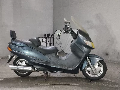 Suzuki SKYWAVE 400