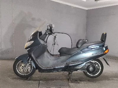 Suzuki SKYWAVE 400