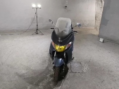 Suzuki SKYWAVE 400