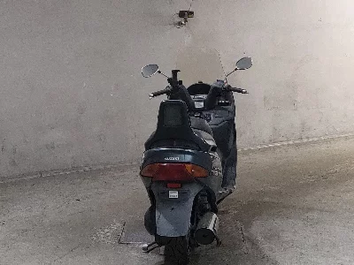Suzuki SKYWAVE 400