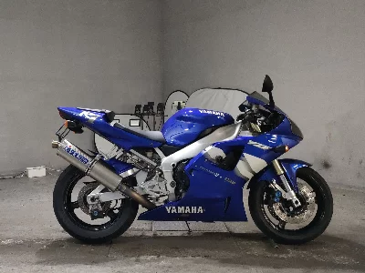 Yamaha YZF-R1
