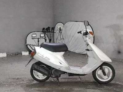 Yamaha JOG