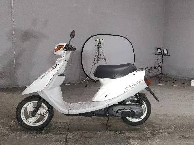 Yamaha JOG