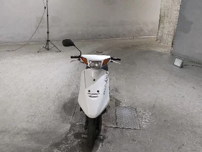 Yamaha JOG